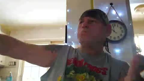stormynorm14 online show from 12.29.24