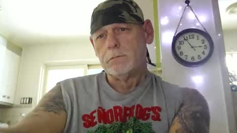 stormynorm14 online show from 12.29.24
