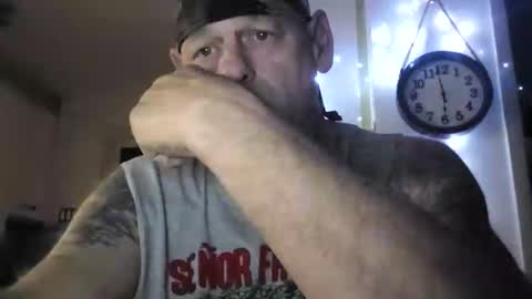 stormynorm14 online show from 12.29.24
