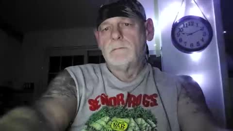 stormynorm14 online show from 12.30.24