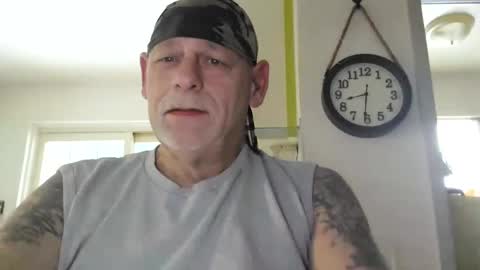 stormynorm14 online show from 12.31.24