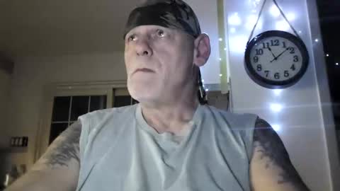 stormynorm14 online show from 01.01.25