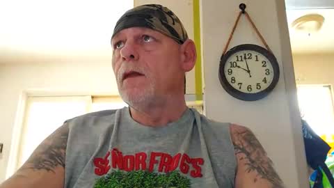 stormynorm14 online show from 01.02.25