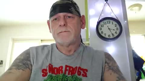 stormynorm14 online show from 01.02.25