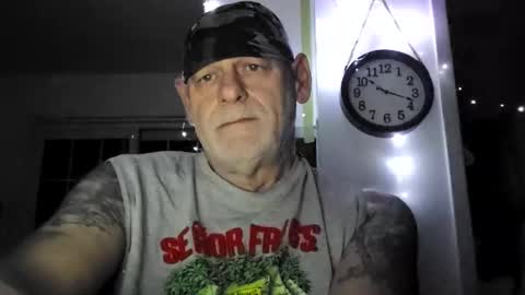 stormynorm14 online show from 01.03.25
