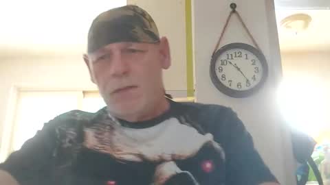 stormynorm14 online show from 01.03.25
