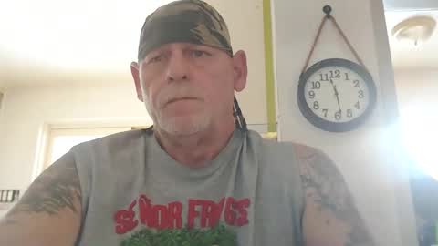 stormynorm14 online show from 01.05.25