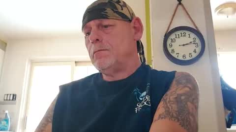 stormynorm14 online show from 01.10.25