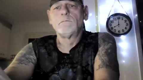 stormynorm14 online show from 01.12.25