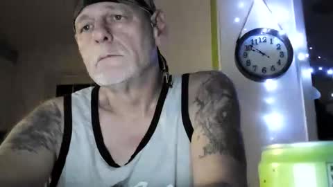 stormynorm14 online show from 01.13.25