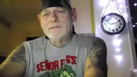 stormynorm14 online show from 01.16.25