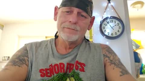 stormynorm14 online show from 01.18.25
