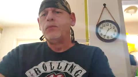 stormynorm14 online show from 01.19.25