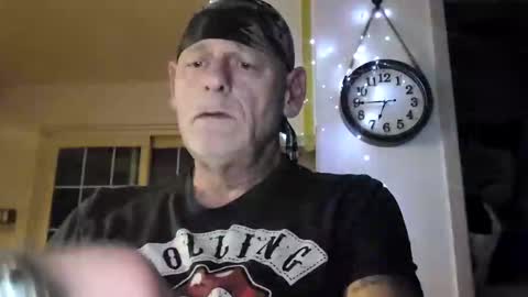stormynorm14 online show from 01.19.25