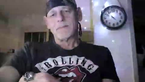 stormynorm14 online show from 01.20.25