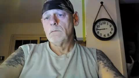 stormynorm14 online show from 01.22.25