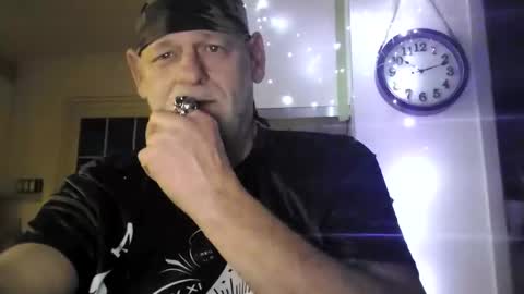 stormynorm14 online show from 01.25.25