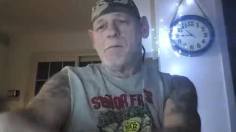 stormynorm14 online show from 01.28.25