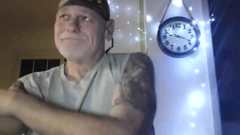 stormynorm14 online show from 02.01.25