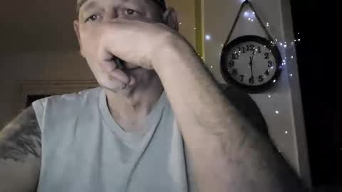 stormynorm14 online show from 02.01.25