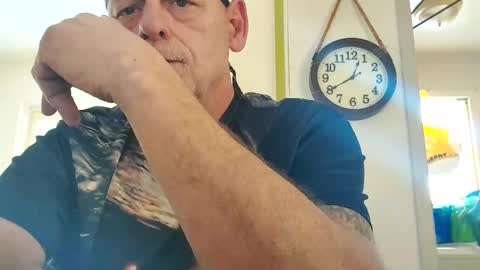 stormynorm14 online show from 02.01.25