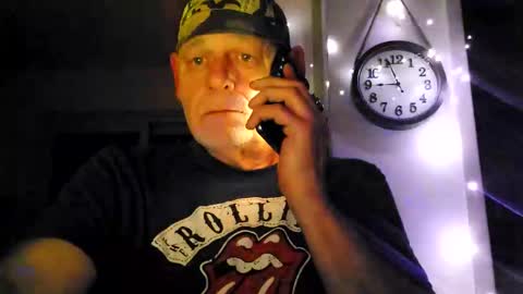 stormynorm14 online show from 02.02.25