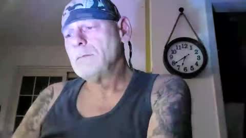 stormynorm14 online show from 02.06.25