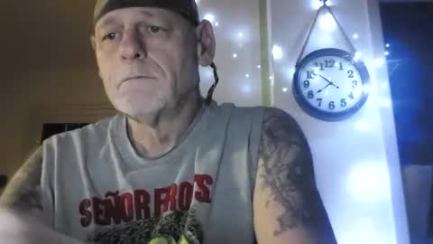 stormynorm14 online show from 02.09.25