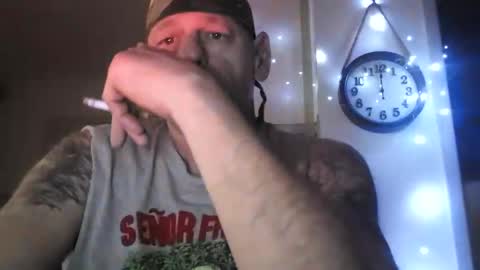 stormynorm14 online show from 02.09.25