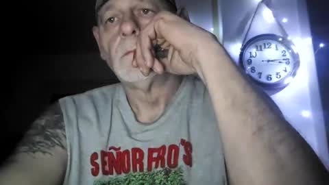 stormynorm14 online show from 02.09.25