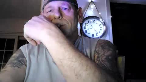 stormynorm14 online show from 02.15.25