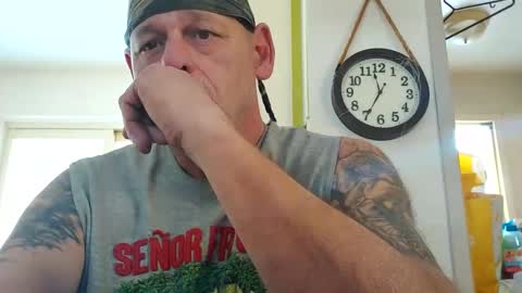 stormynorm14 online show from 02.15.25