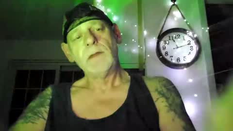 stormynorm14 online show from 02.16.25