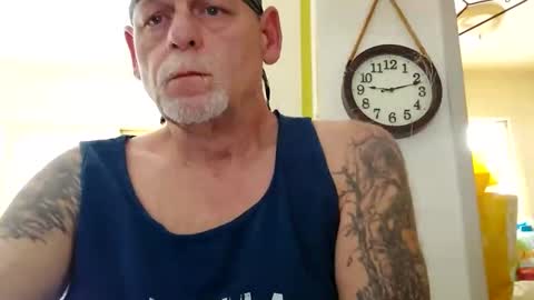 stormynorm14 online show from 02.16.25