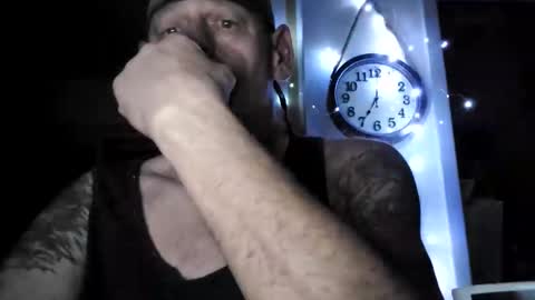 stormynorm14 online show from 02.16.25