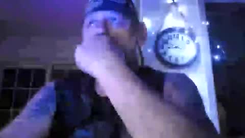 stormynorm14 online show from 02.23.25
