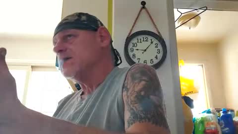 stormynorm14 online show from 02.23.25