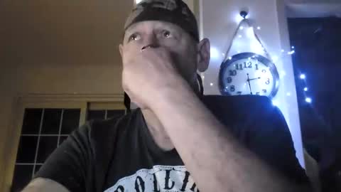 stormynorm14 online show from 02.28.25