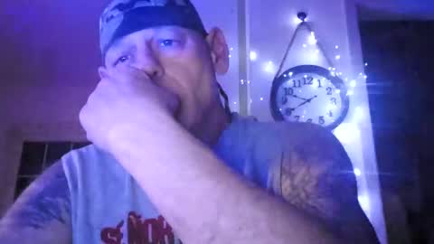 stormynorm14 online show from 03.01.25