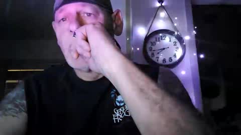 stormynorm14 online show from 03.02.25