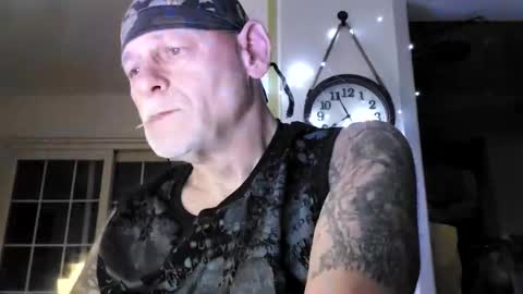 stormynorm14 online show from 03.09.25