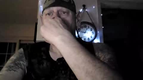 stormynorm14 online show from 03.09.25