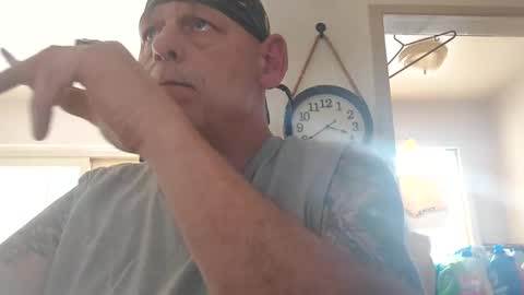 stormynorm14 online show from 03.09.25
