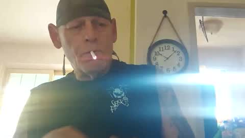 stormynorm14 online show from 09.14.25