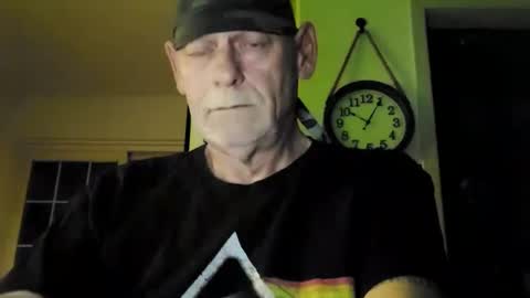 Snapshot of stormynorm14 chatting on 09.21.25 stormynorm14 online show from 09.21.25