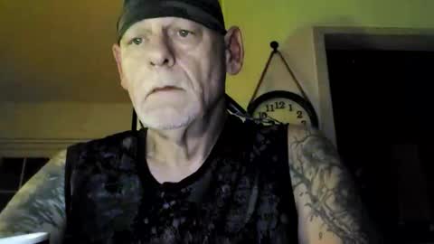 Snapshot of stormynorm14 chatting on 09.27.25 stormynorm14 online show from 09.27.25