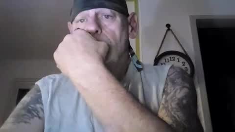 Snapshot of stormynorm14 chatting on 10.19.25 stormynorm14 online show from 10.19.25