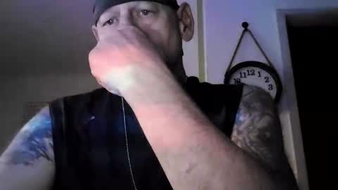 Snapshot of stormynorm14 chatting on 10.25.25 stormynorm14 online show from 10.25.25