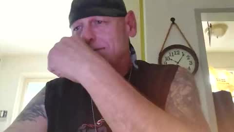 Snapshot of stormynorm14 chatting on 10.25.25 stormynorm14 online show from 10.25.25