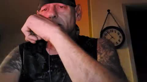 Snapshot of stormynorm14 chatting on 10.31.25 stormynorm14 online show from 10.31.25